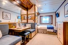 Cat B cabin - DECK 1 Forward/Aft | CABIN TYPE: Stateroom | 188 SQ FT