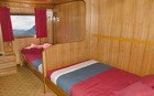 Partenon Deck double/twin cabin