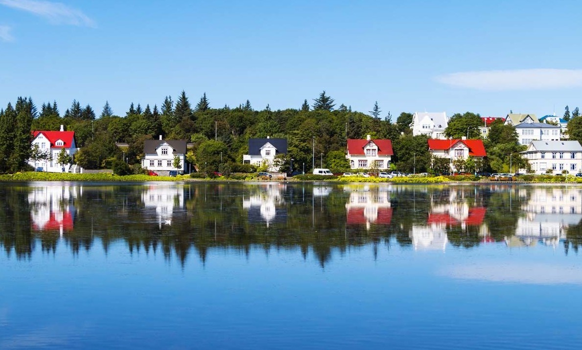 12 Days Luxury Iceland & Greenland Cruise – Reykjavik to Reykjavik