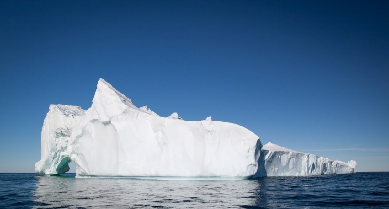 The Ultimate South Georgia, Falklands & Antarctic Peninsula Cruise