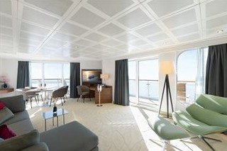 Penthouse Grand Suite