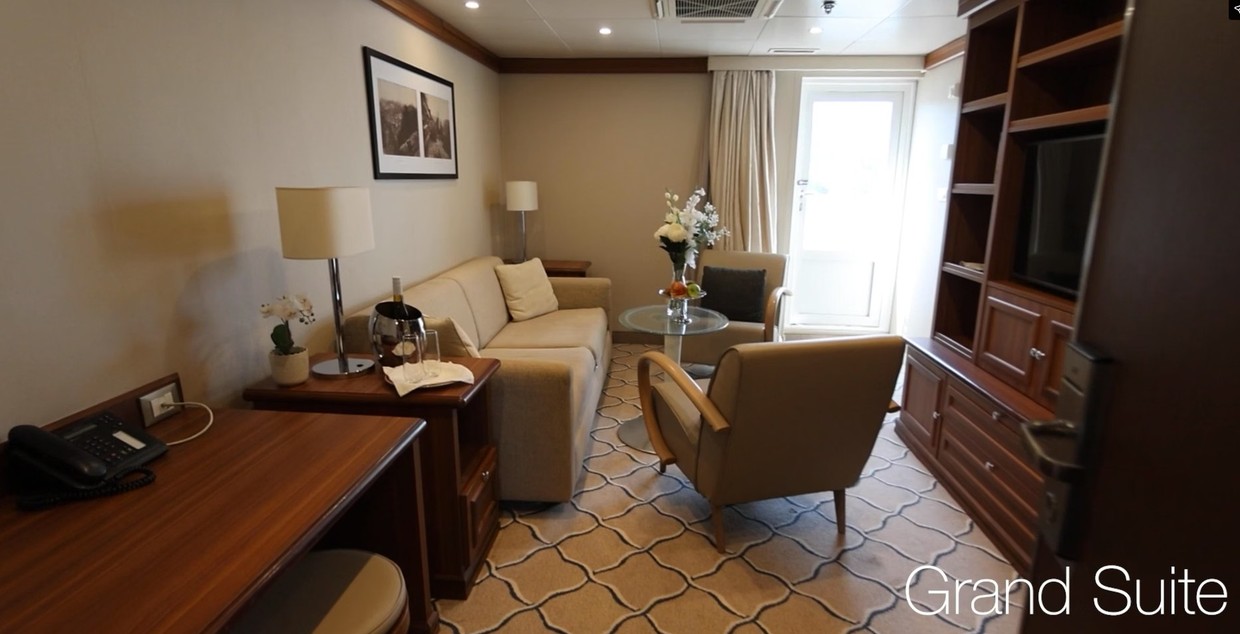 Grand Suite