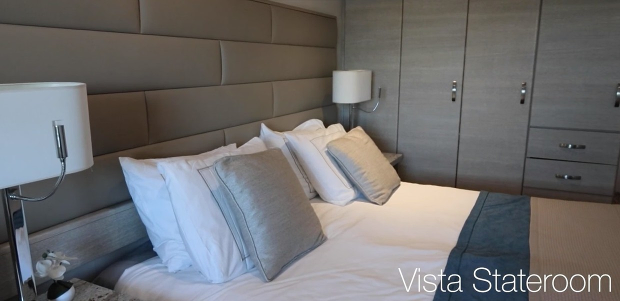 Vista Stateroom