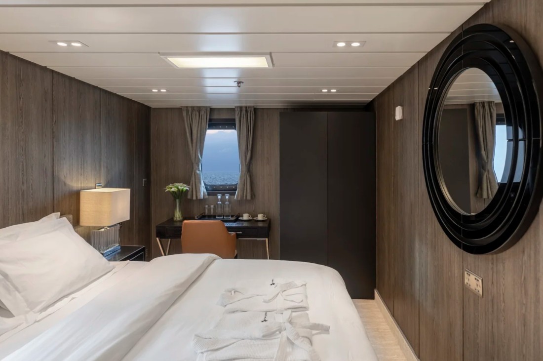 Premium Cabin