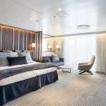 Deluxe Balcony Suite