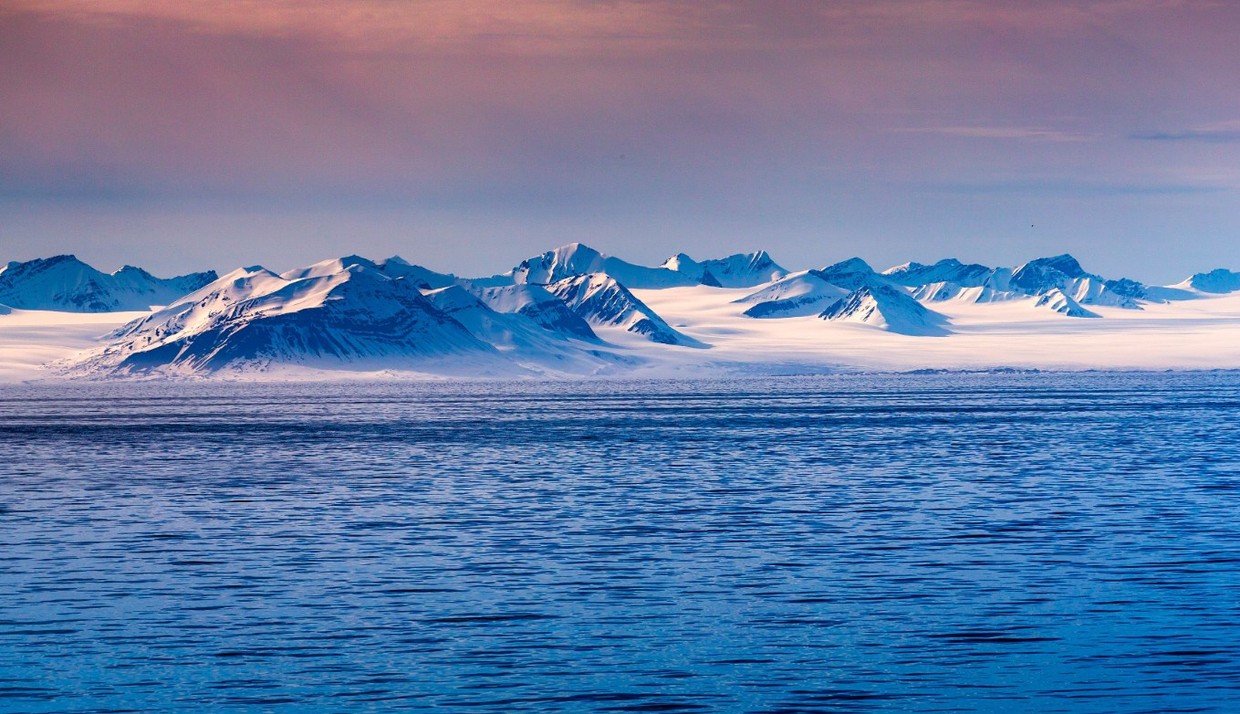 16 Days Luxury Norwegian Fjords & Svalbard Cruise – Copenhagen to Longyearbyen