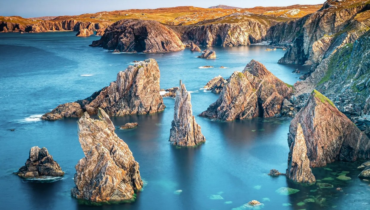 Europe’s Nordic Islands Cruise