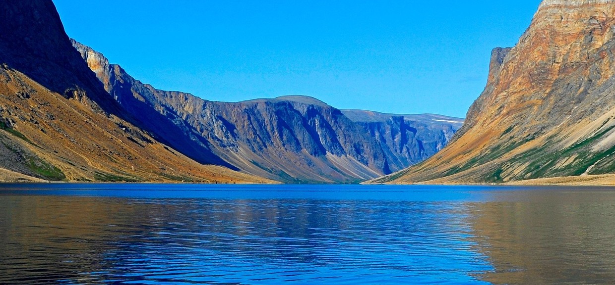 19 Days Luxury Canadian Arctic Expedition – Reykjavik to Montreal
