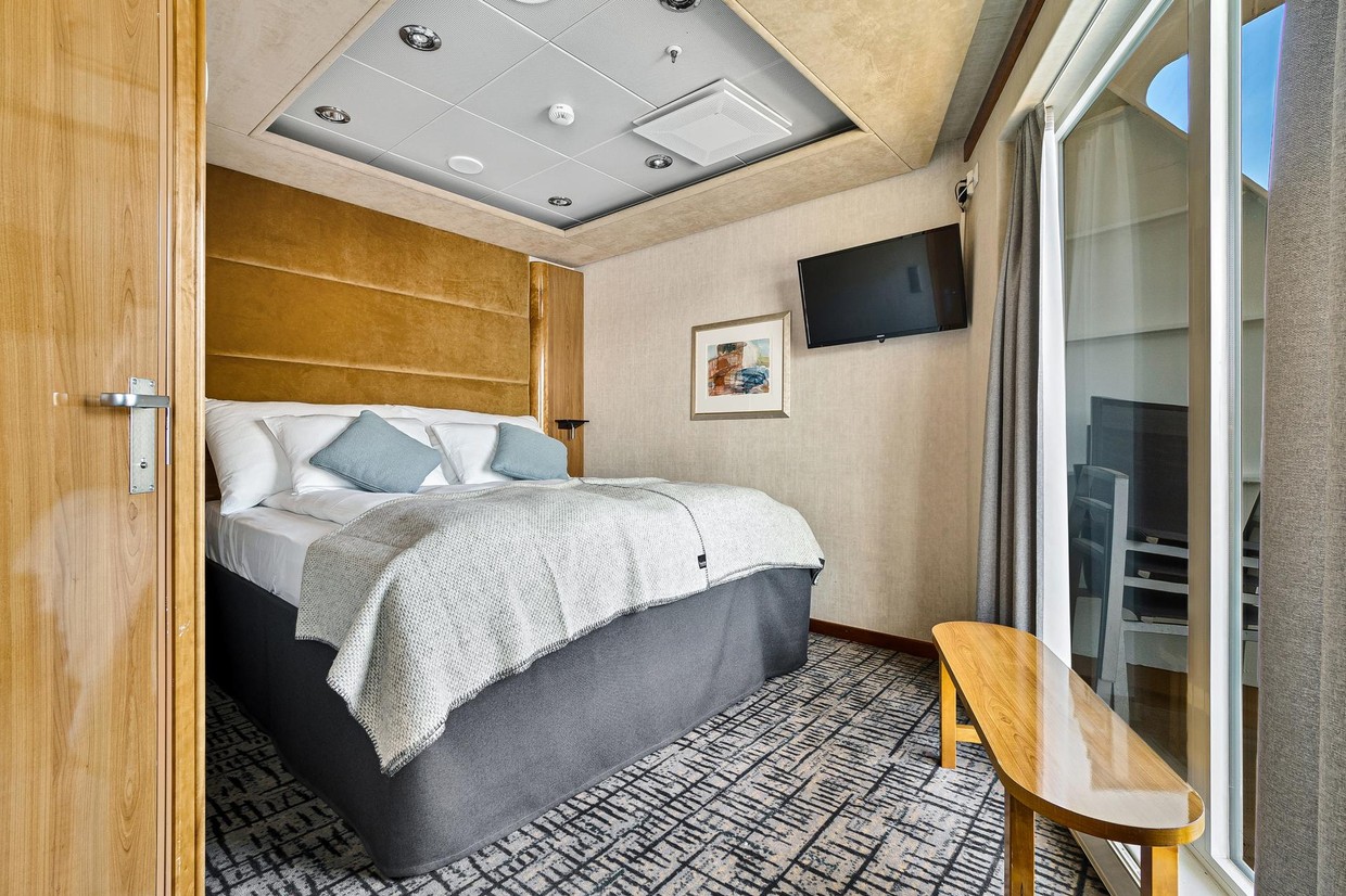 Expedition Suite