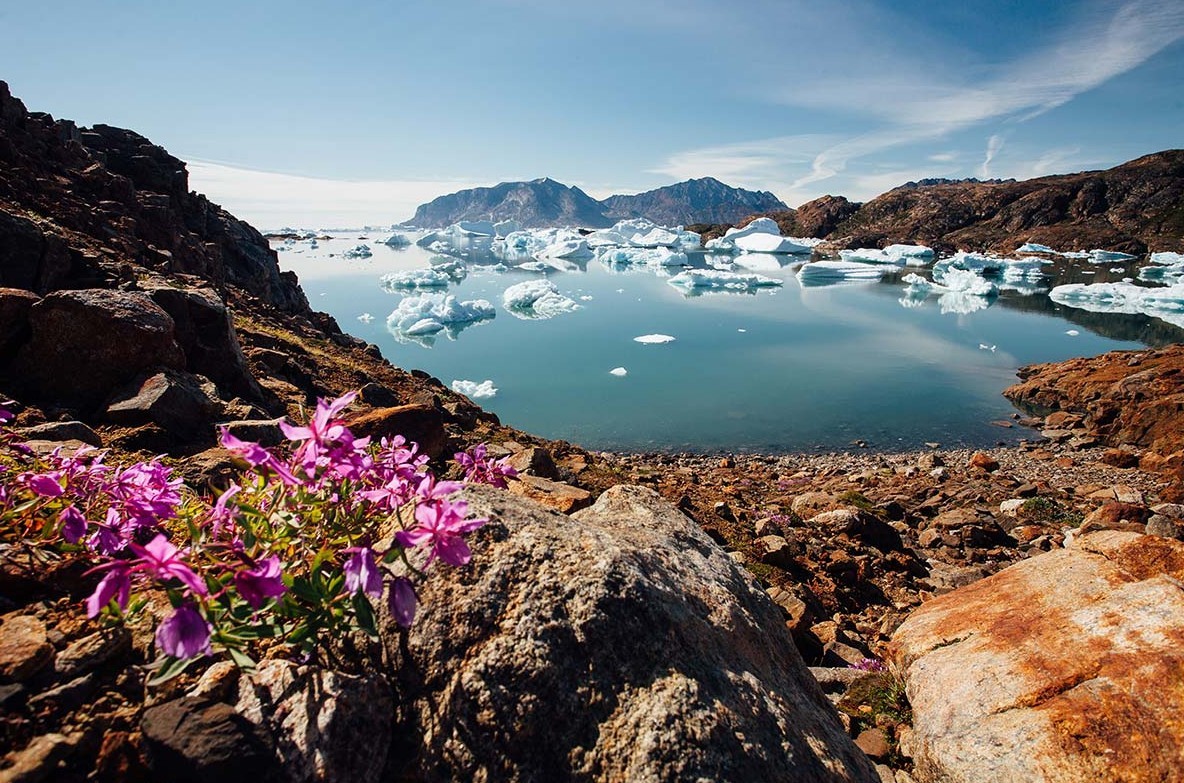 Three Arctic Islands: Extended Passage – Small Ship Cruise