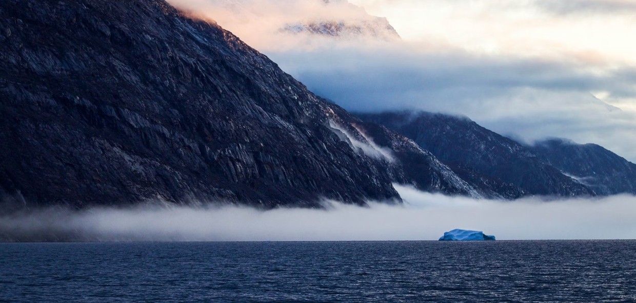 West Greenland: Exploring the Far North Cruise