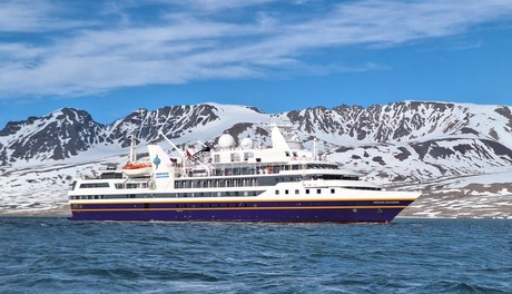 Heritage Discoverer