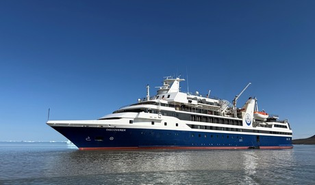 Heritage Discoverer