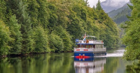 Spirit of Scotland