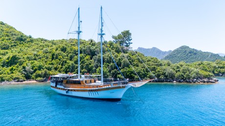 Atlantis Gulet