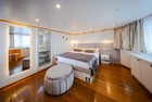 Upper Deck Cabin