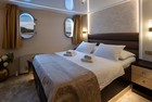Above Deck Cabin