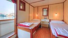Above Deck Cabin