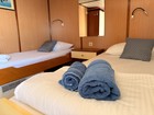 Above Deck Cabin
