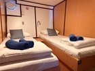 Below Deck Cabin