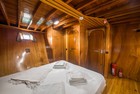 Double/Twin Cabin