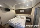 Standard Cabin