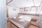 Below Deck Cabin
