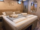 Below Deck Cabin