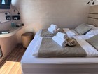 Above Deck Cabin