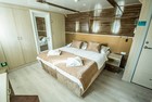 Above Deck Cabin