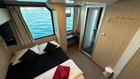 Above Deck Cabin
