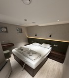 Lower Deck Cabin