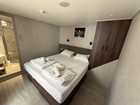 Above Deck Cabin