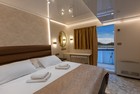 Upper Deck Cabin