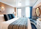 Deluxe Stateroom. From