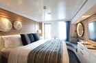 Deluxe Stateroom. From