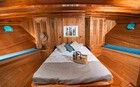 Single Master cabin