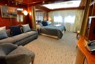 Amundsen Deck Standard Suite