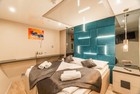 Below Deck Cabin