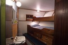 Twin Cabin Semi En-suite