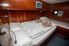 Triple Cabin