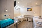 Standard Deck Cabin