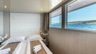 Above Deck Cabin