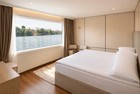Double Luxury Cabin