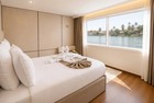 Single Luxury Cabin