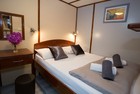 Below Deck Cabin