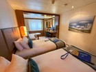 Main Deck Single