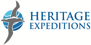 Heritage Expeditions New Zealand