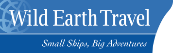 Wild Earth Travel Logo